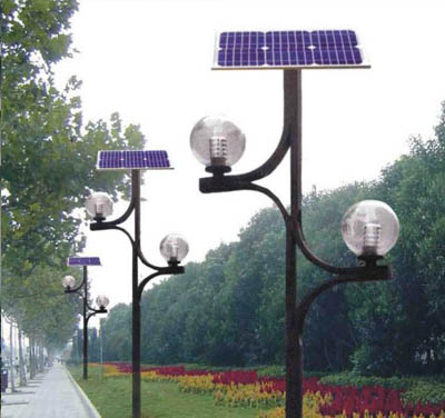 太阳能灯具生产项目后评价