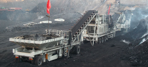 煤炭清洁生产报告