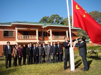 风驰咨询：浅谈驻外使领馆建设项目可行性研究的必要性和特殊性